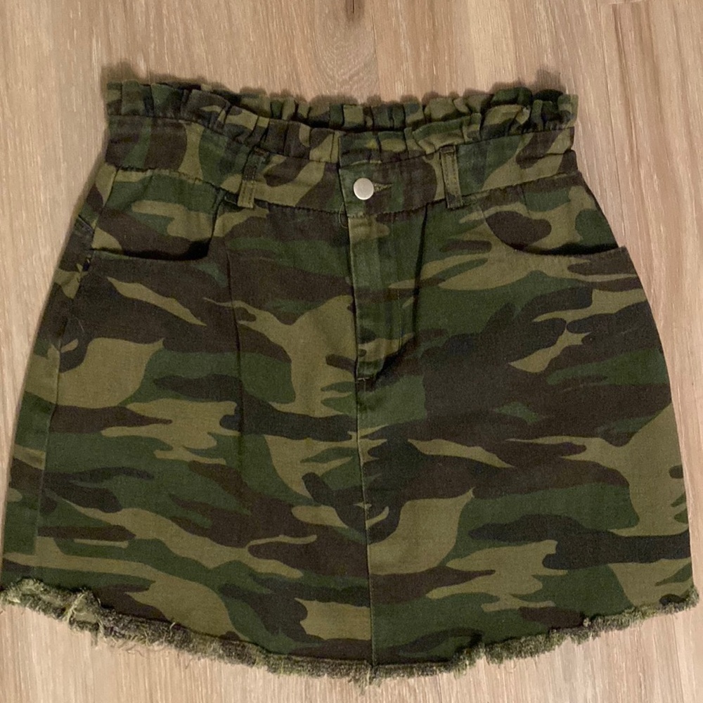 Hayden Skirt
